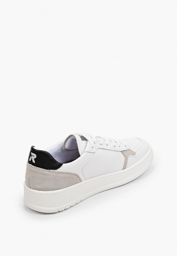 Кеды Rieker белый, размер 44, фото 3