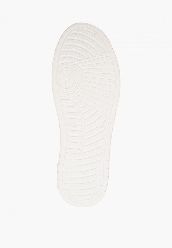 Кеды Rieker белый, размер 44, фото 5