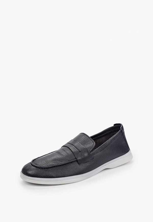 Лоферы Valser синий, размер 42, фото 2