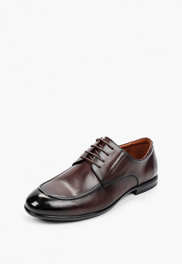 фото Туфли el'rosso