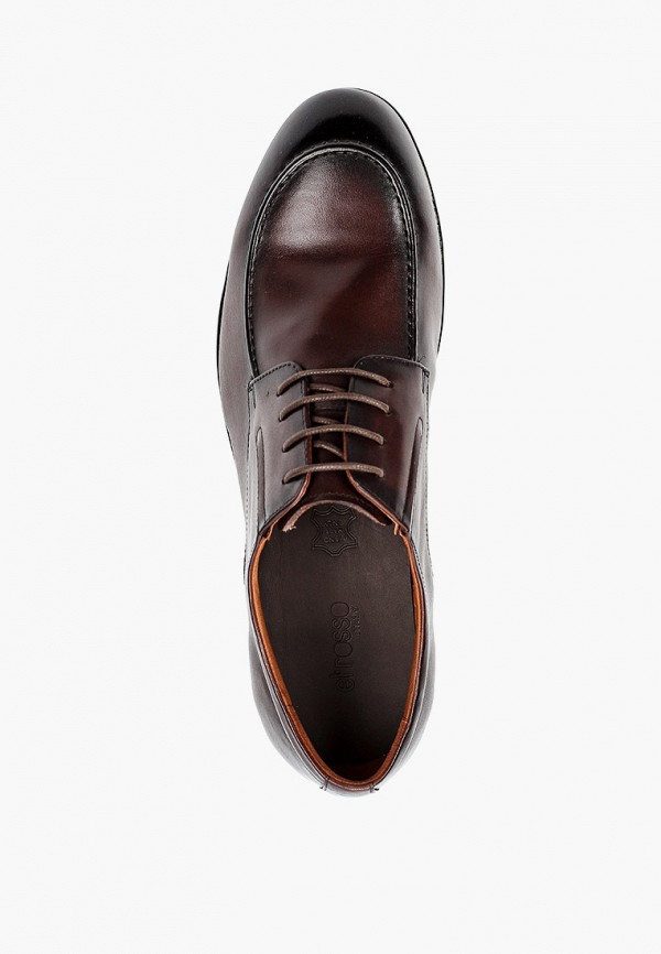 фото Туфли el'rosso