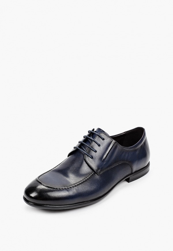 Туфли El'Rosso синий, размер 42, фото 2