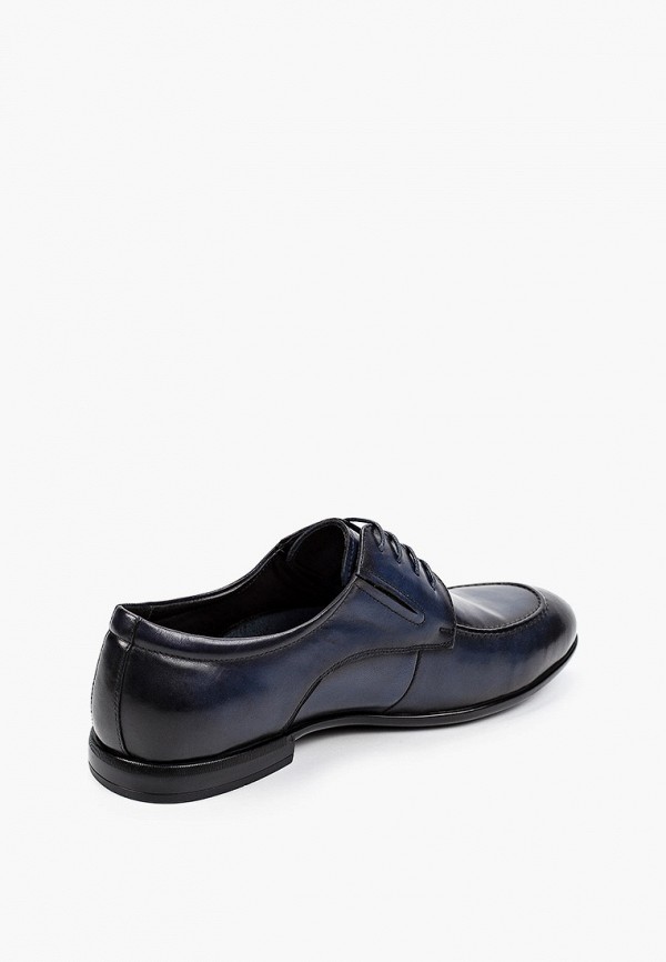 Туфли El'Rosso синий, размер 42, фото 3