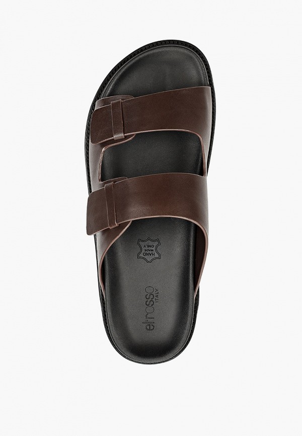 фото Сандалии el'rosso