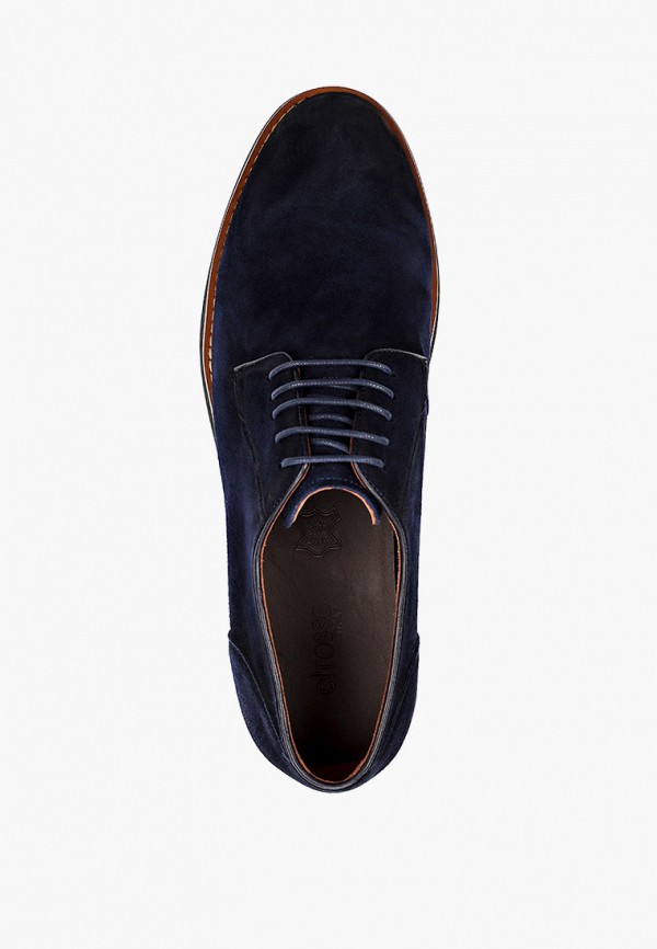 фото Туфли el'rosso