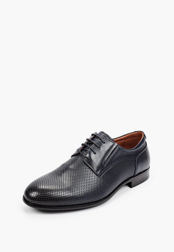 фото Туфли el'rosso