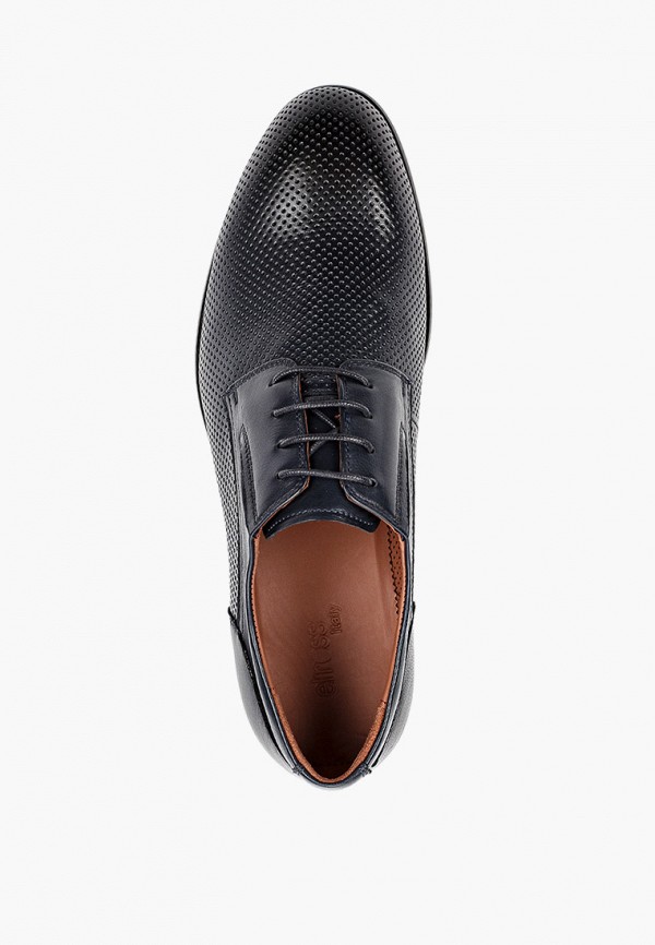 фото Туфли el'rosso