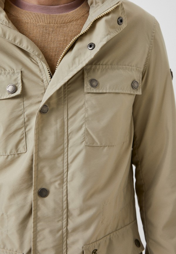 Куртка Centauro бежевый, размер 58, фото 5