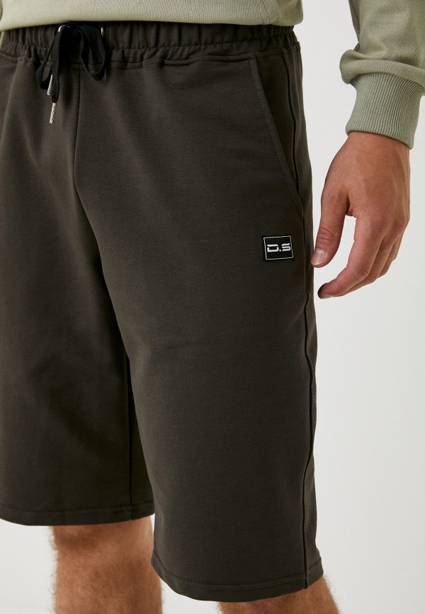 фото Шорты спортивные d.s