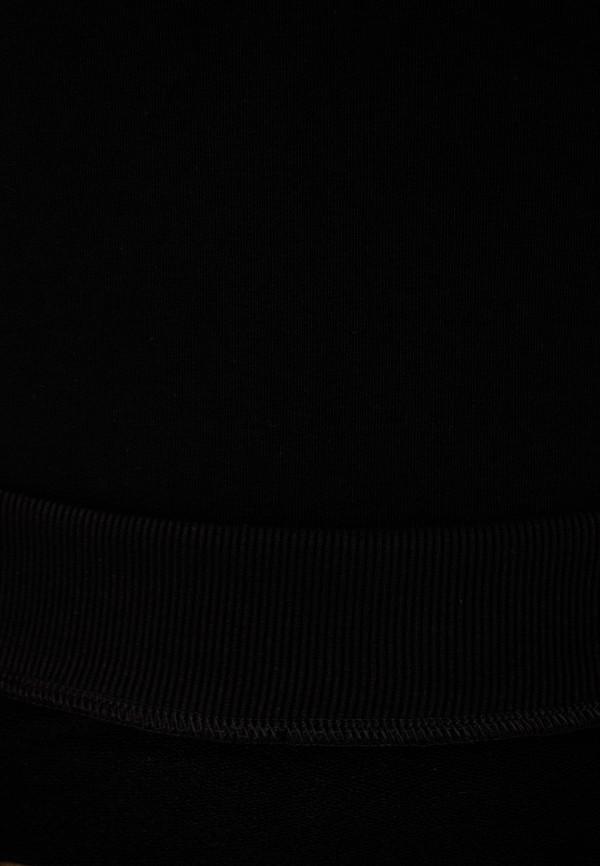 Свитшот D.S черный, размер 46, фото 4