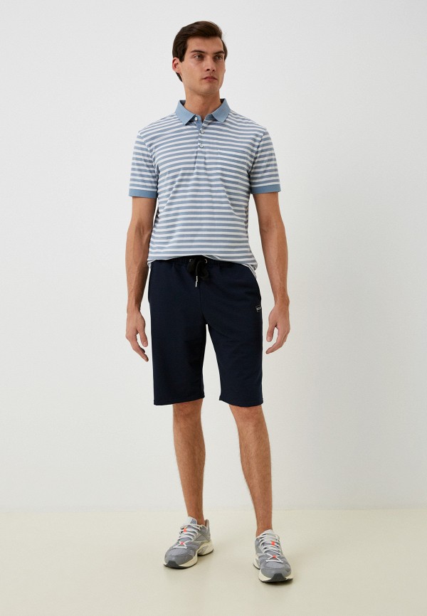 фото Шорты спортивные d.s