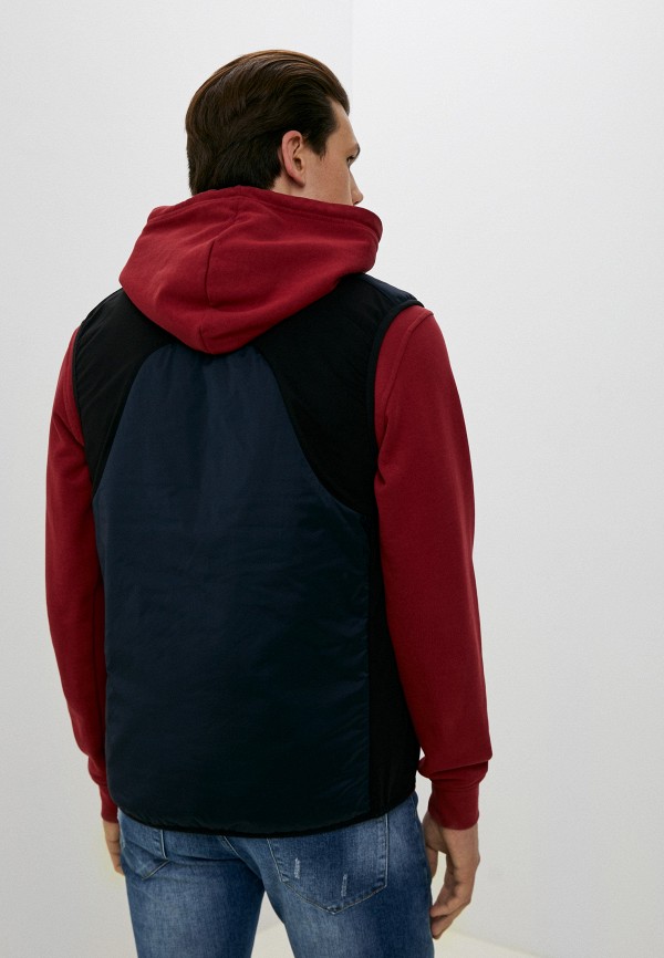 фото Жилет утепленный lyle & scott