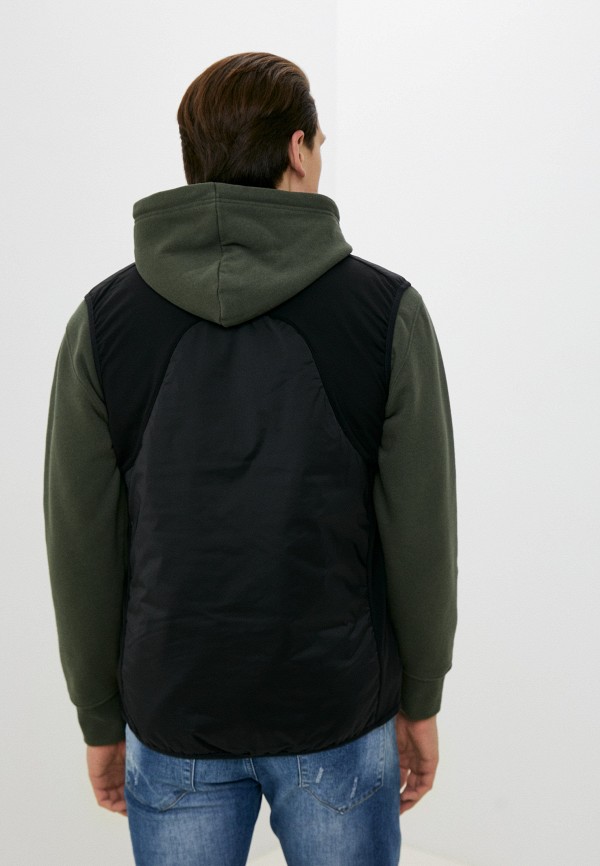 фото Жилет утепленный lyle & scott