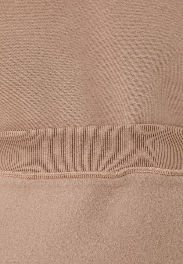 Худи Avalon бежевый, размер 58, фото 4