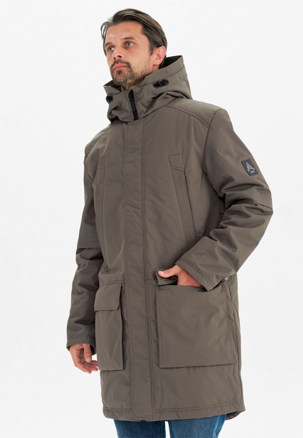 Парка Alpex 8900₽