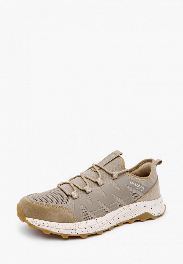 фото Кроссовки mascotte