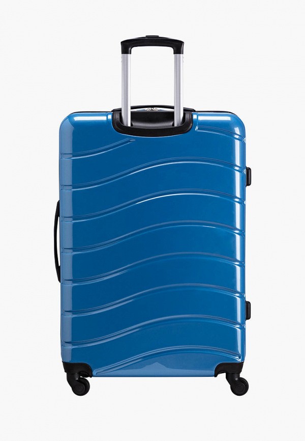 фото Чемодан carpisa