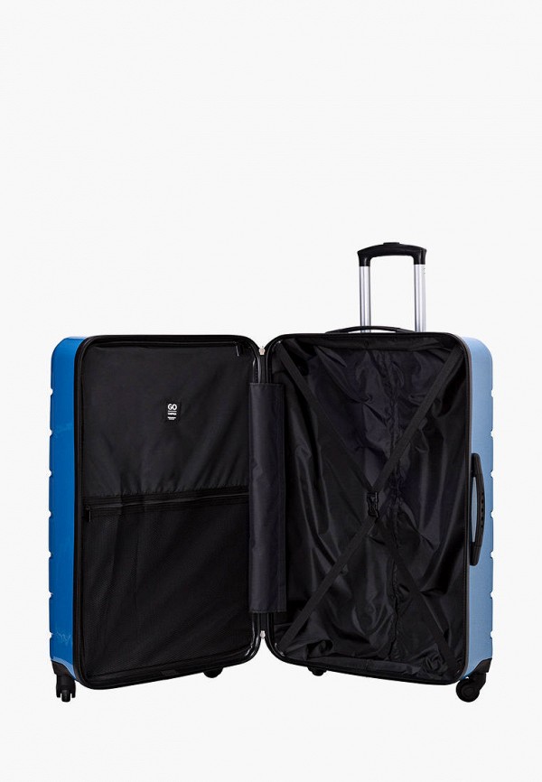 фото Чемодан carpisa