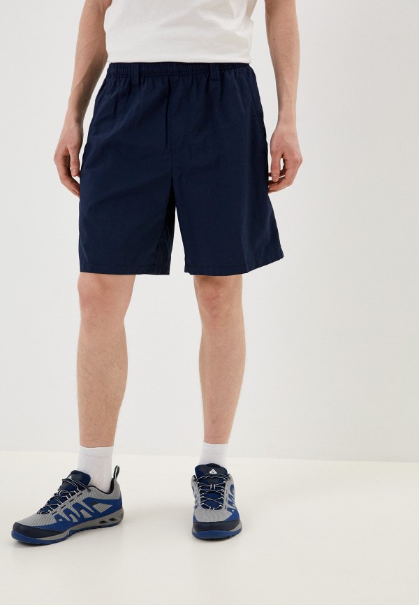 

Шорты спортивные Columbia, Синий, Backcast™ III Water Short