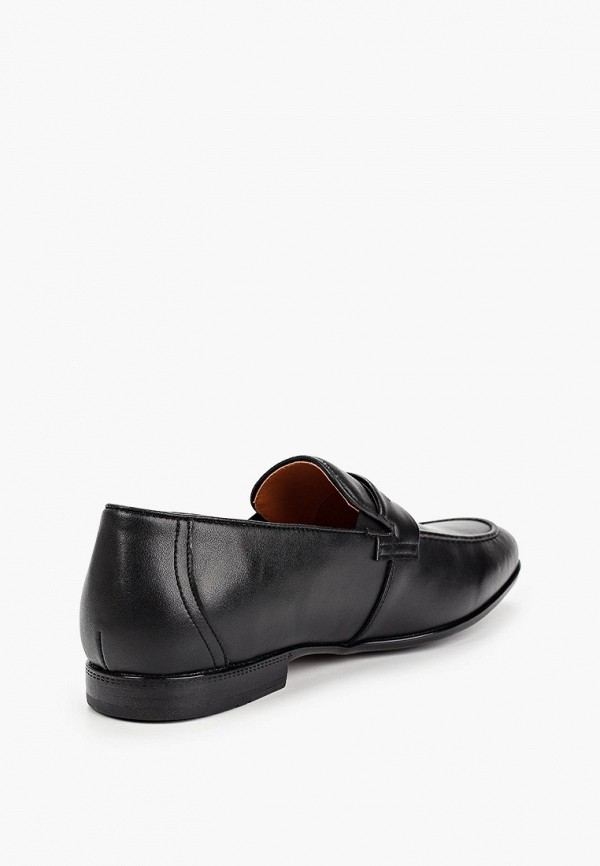 Лоферы Thomas Munz черный, размер 39, фото 3