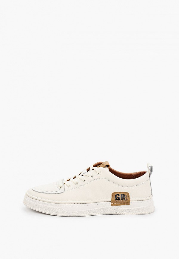 фото Кеды graciana