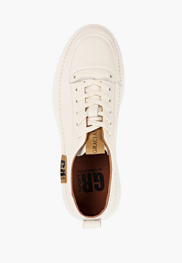 фото Кеды graciana