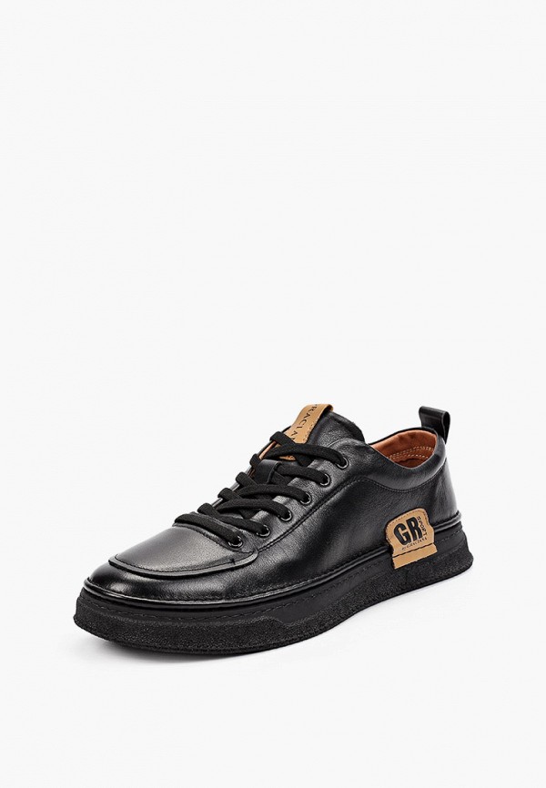 фото Кеды graciana