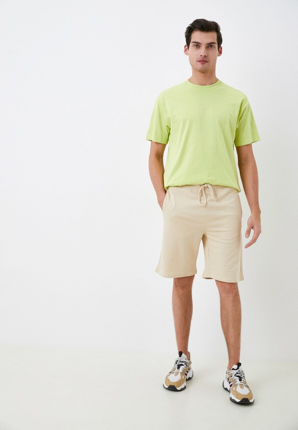 фото Шорты спортивные gloria jeans