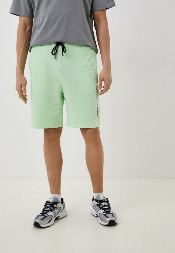 фото Шорты спортивные gloria jeans