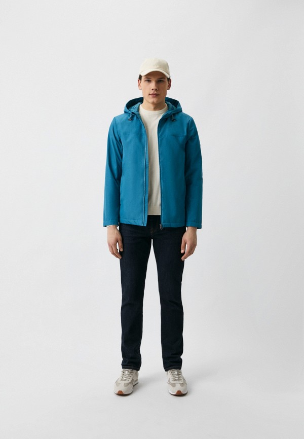 фото Куртка утепленная falconeri