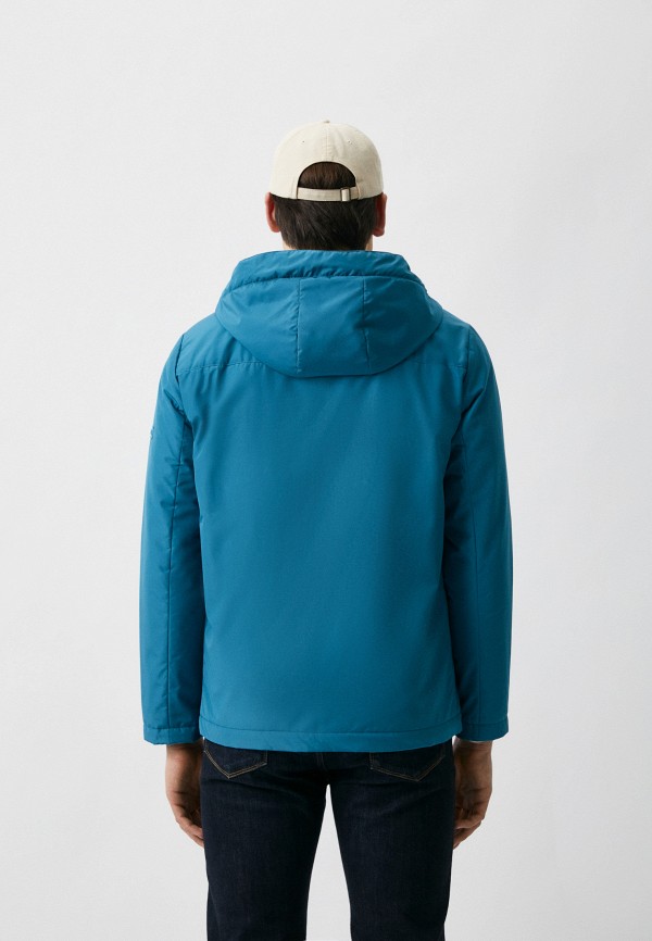 фото Куртка утепленная falconeri