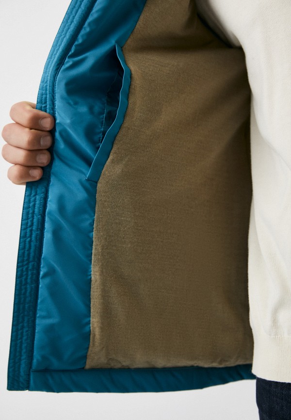 фото Куртка утепленная falconeri