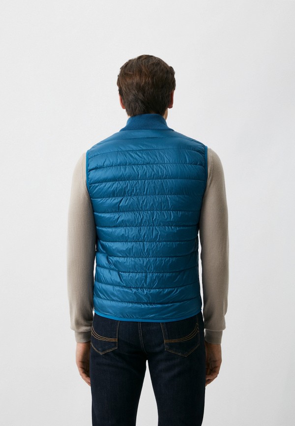 фото Жилет утепленный falconeri