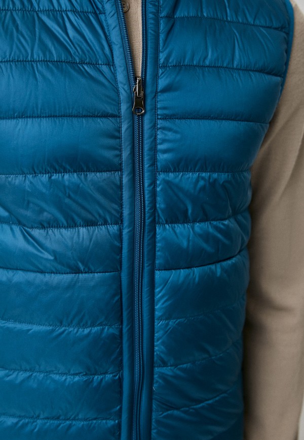 фото Жилет утепленный falconeri