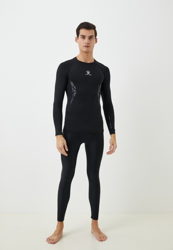 фото Термобелье верх kelme