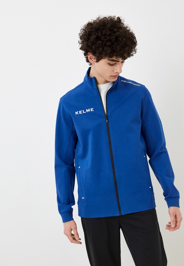 

Олимпийка Kelme, Синий