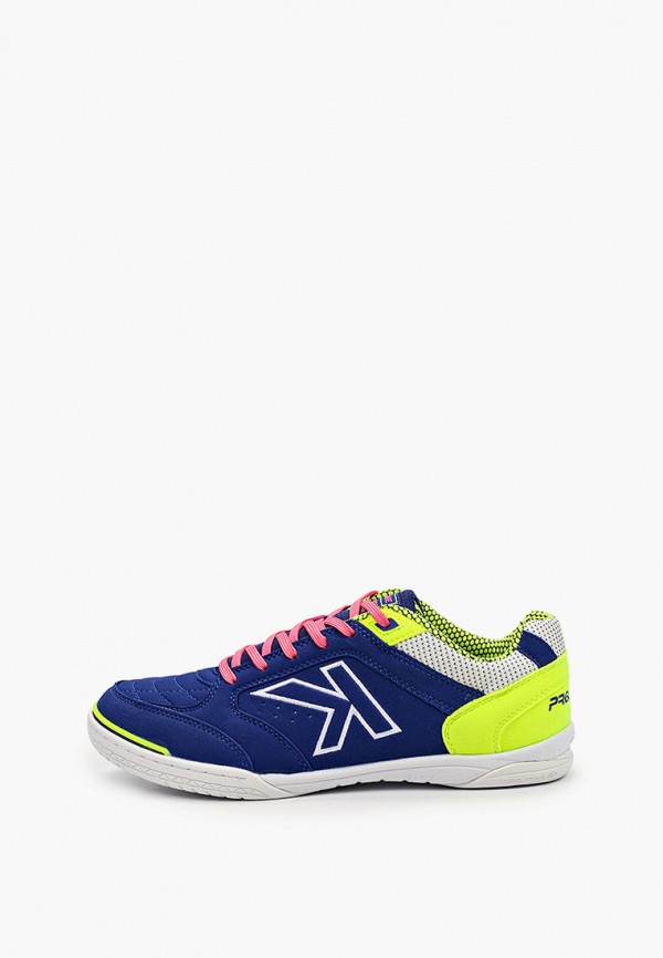 

Бутсы зальные Kelme, Синий, PRECISION