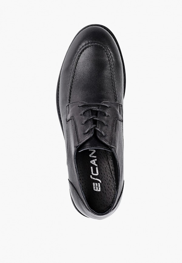 фото Туфли escan