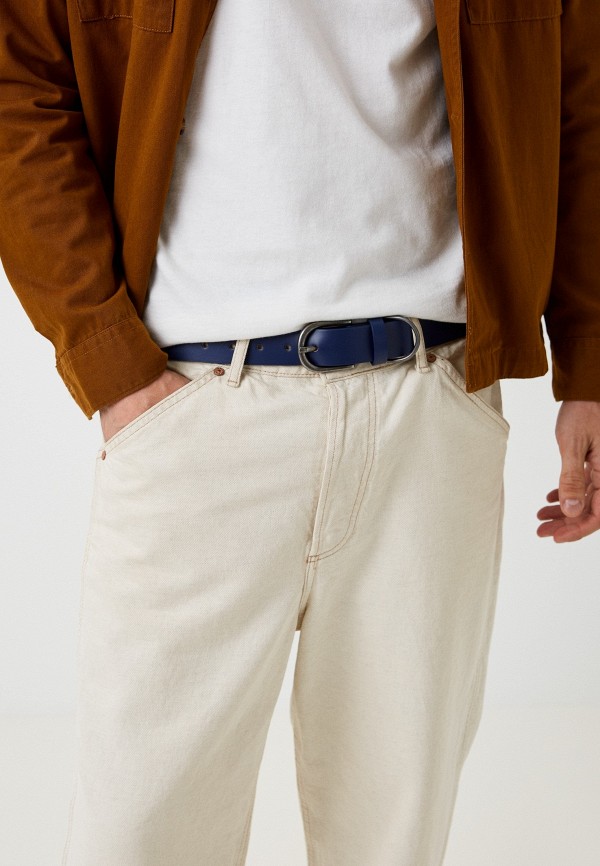 фото Ремень abricot