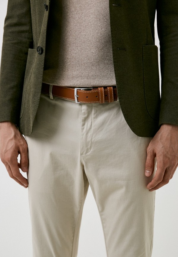 фото Ремень abricot