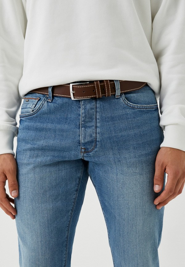 фото Ремень abricot