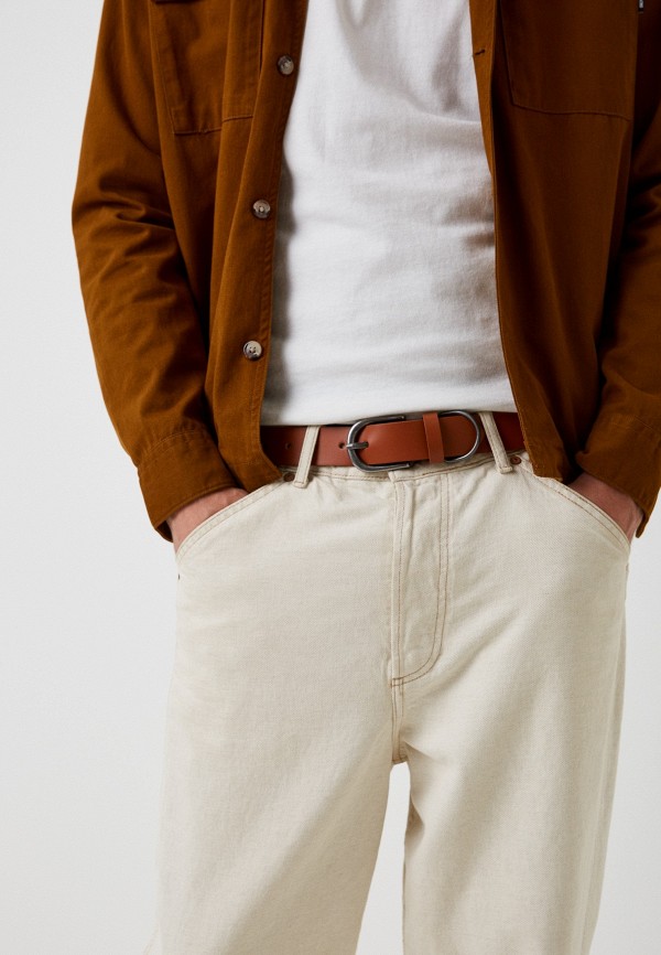 фото Ремень abricot