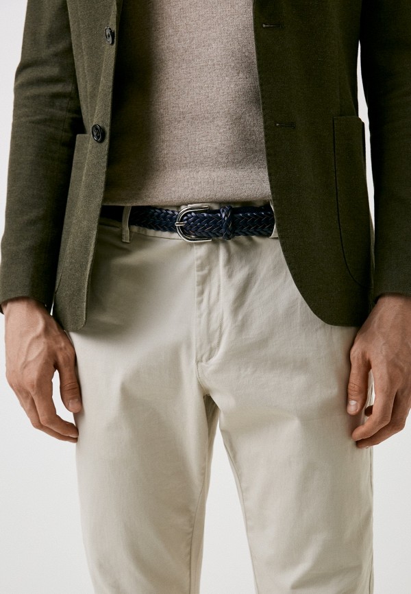 фото Ремень abricot