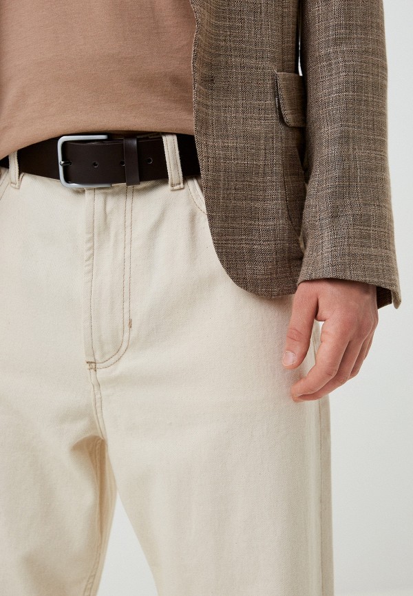 фото Ремень abricot