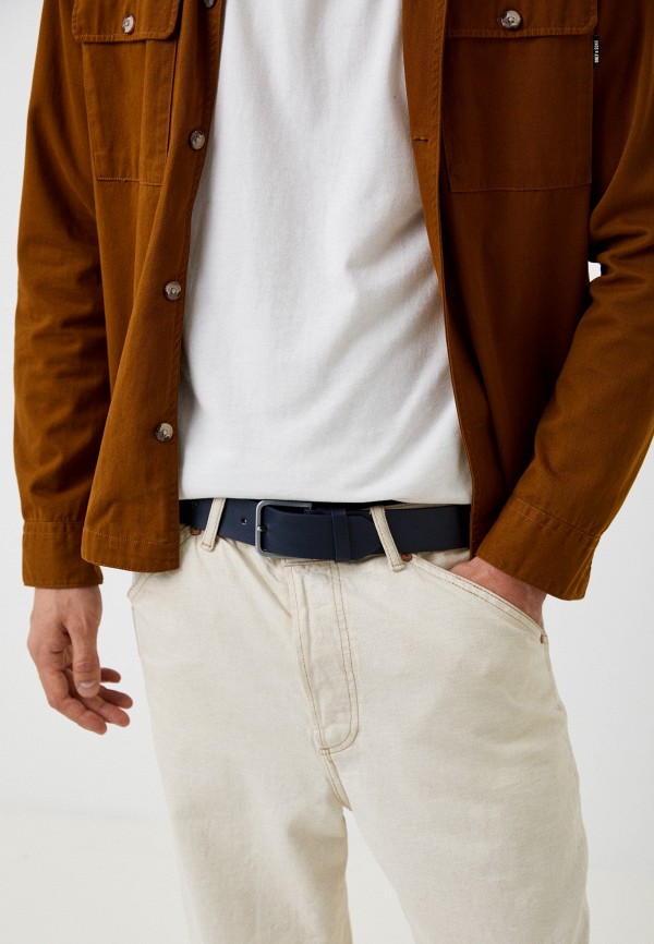 фото Ремень abricot