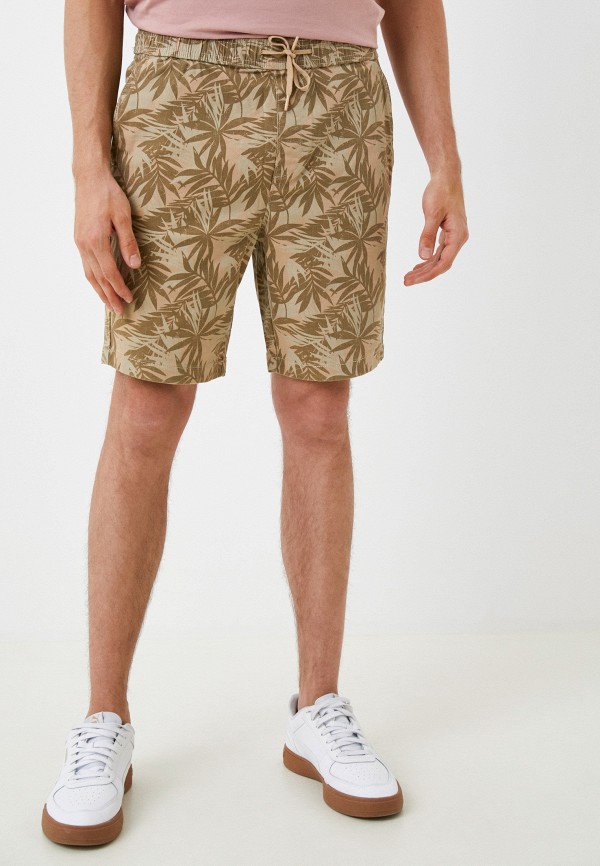 фото Шорты джинсовые gloria jeans