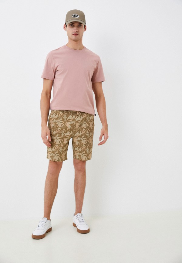 фото Шорты джинсовые gloria jeans