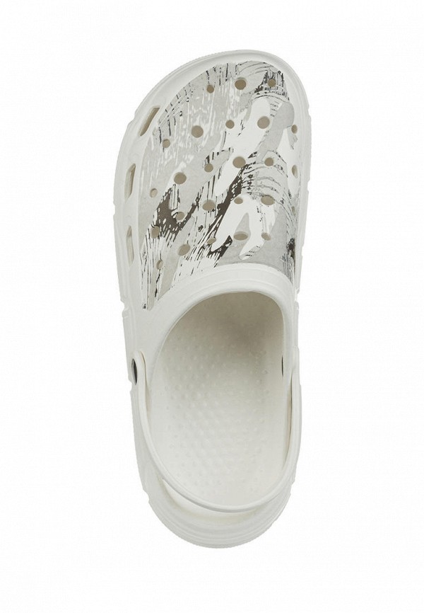 Сабо Mursu белый, размер 42, фото 3