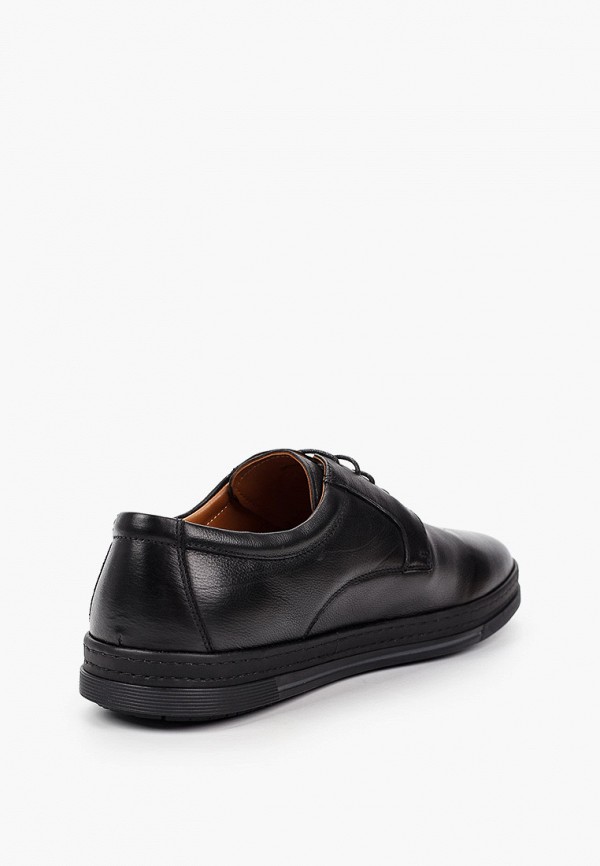 Ботинки Tendance черный, размер 40, фото 3