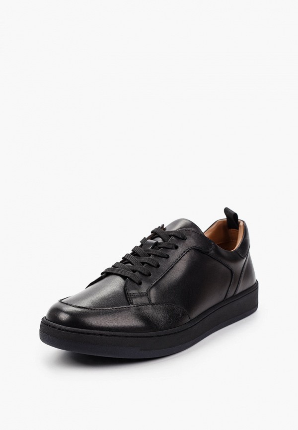 Кеды Tendance черный, размер 39, фото 2